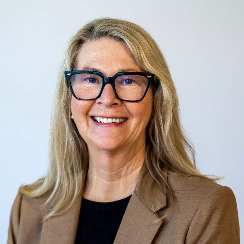 Robin Rudnick
