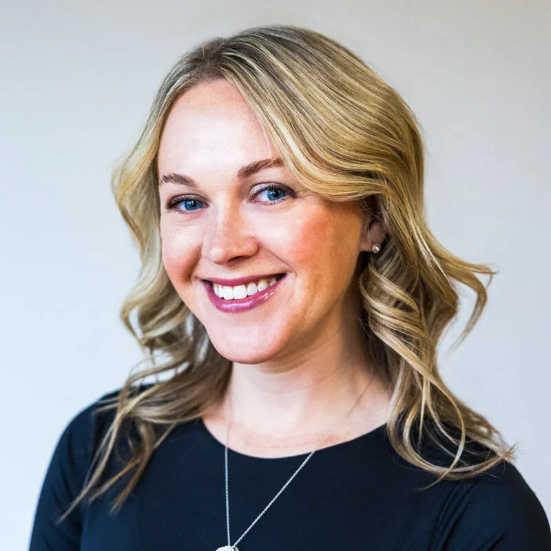 Brianna Carlson Headshot